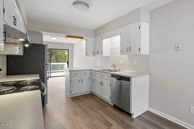 $1,900 | 5830 Whitebud Drive, Raleigh, NC 27609