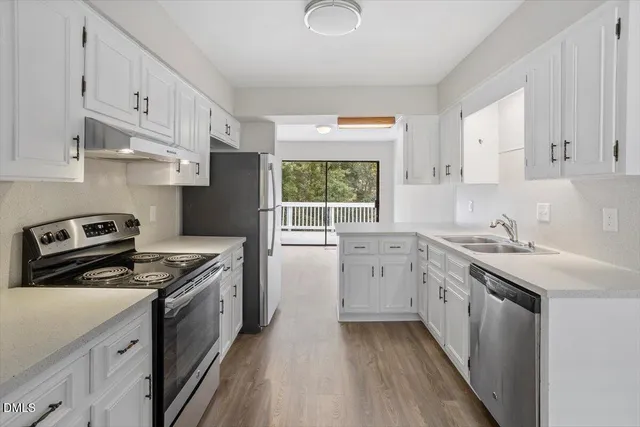 $1,900 | 5830 Whitebud Drive, Raleigh, NC 27609