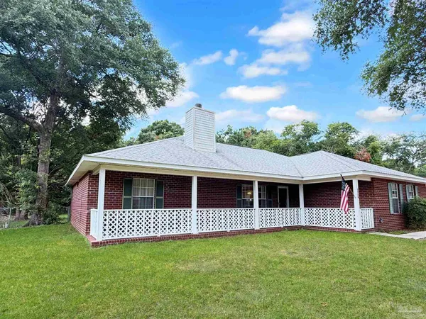 $259,000 | 5729 Lia Drive, Milton, FL 32570