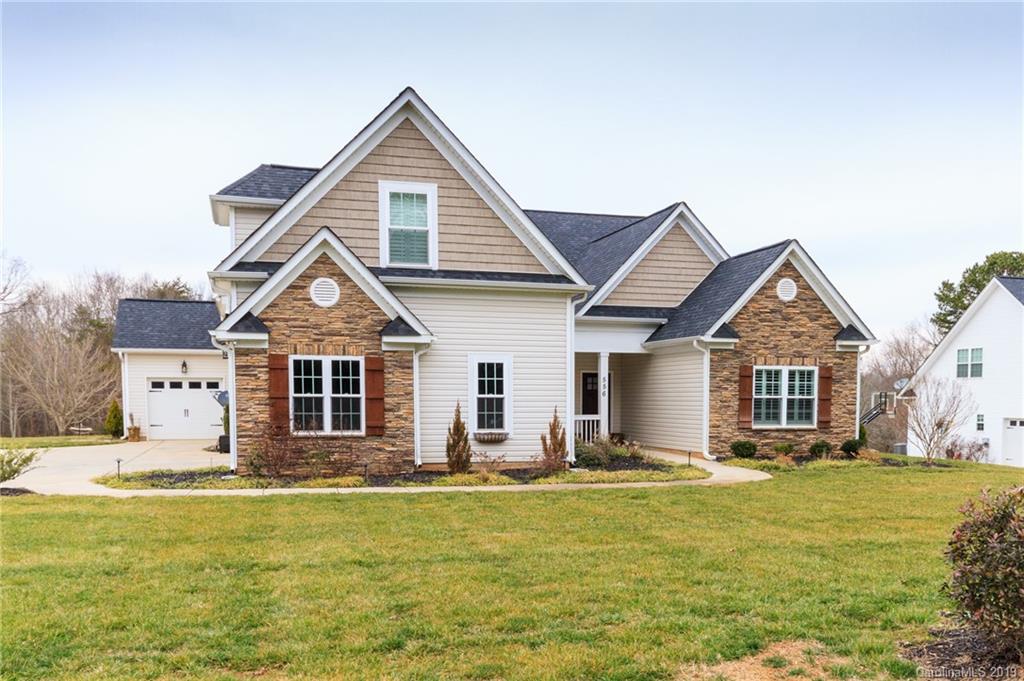 556 Wiggins Road Mooresville, NC 28115 - Photo 34 of 34 Gallery Image 34