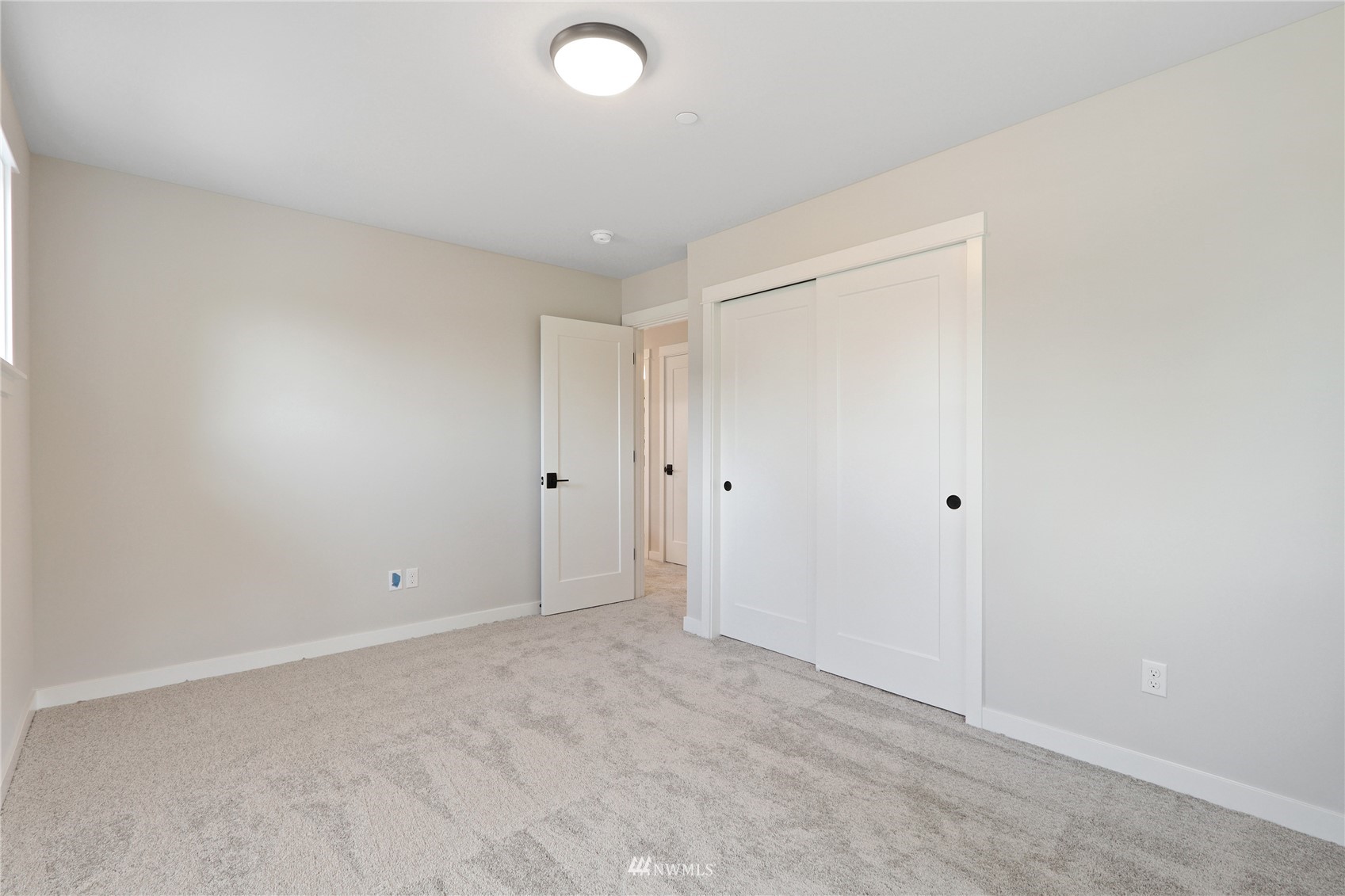 1228 197th Place Southeast Bothell, WA 98012 - Photo 28 of 34 a view of an empty room