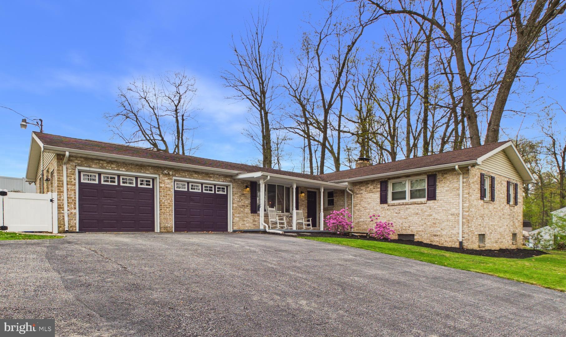6105 Eyster Avenue Spring Grove, PA 17362 - Photo 1 of 60