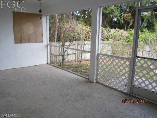 17533 Ingram Road Fort Myers, FL 33967 - Photo 9 of 9 a view of a room with natural light