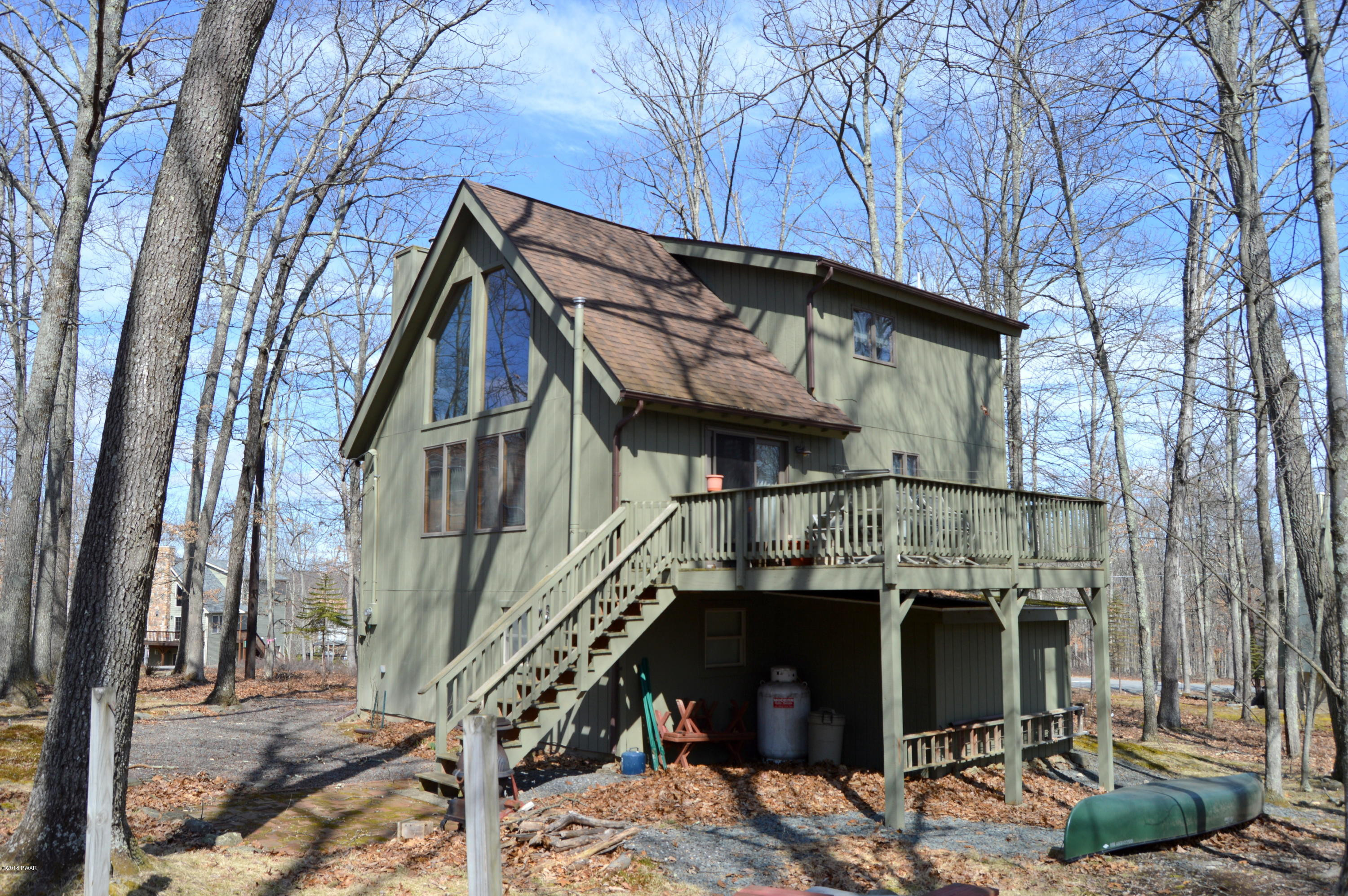 143 Laurel Road Lackawaxen, PA 18435 - Photo 1 of 28 143 Laurel Road