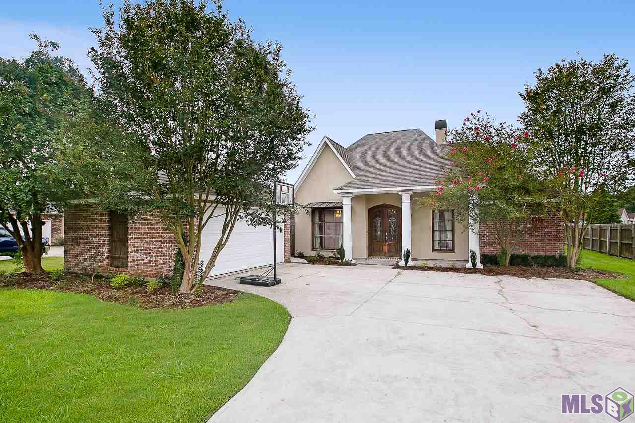 16103 Rawlings Road Prairieville, LA 70769 - Photo 1 of 24 Gallery Image 1