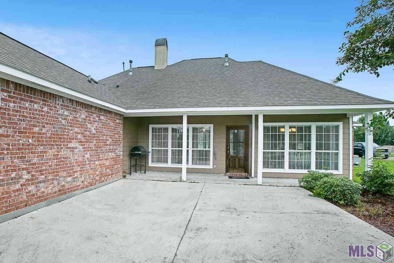 16103 Rawlings Road Prairieville, LA 70769 - Photo 21 of 24 Gallery Image 21