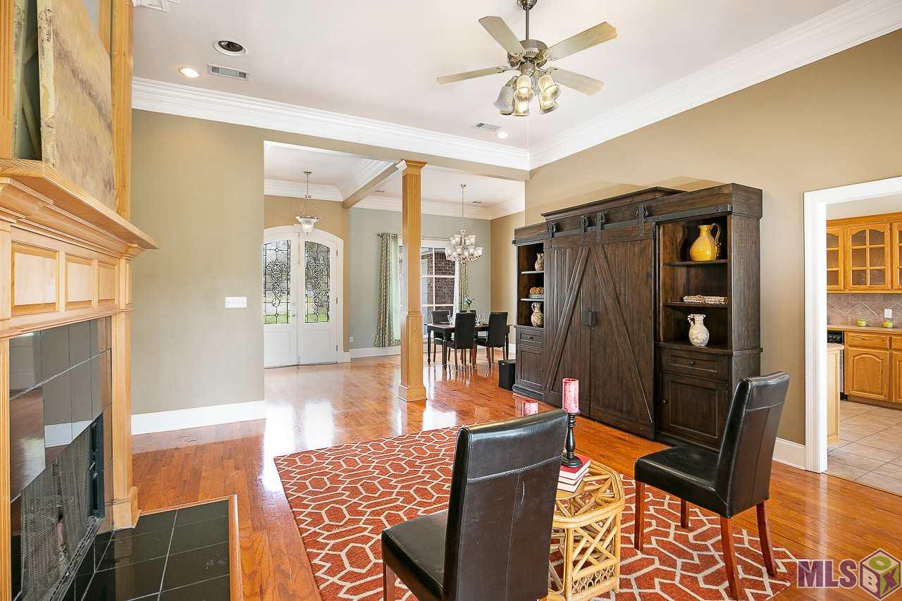 16103 Rawlings Road Prairieville, LA 70769 - Photo 8 of 24 Gallery Image 8