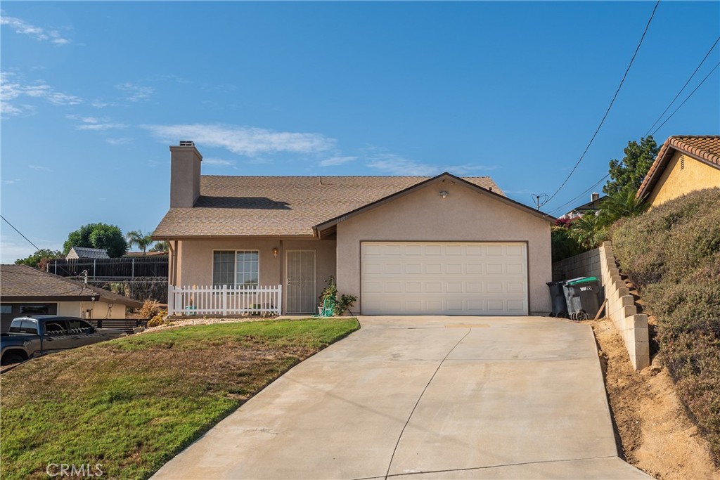 14407 Laurel Drive Riverside, CA 92503 - Photo 1 of 7 Gallery Image 1