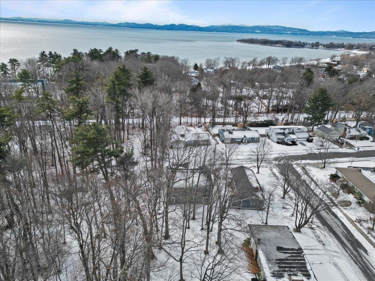 208 Dale Road Burlington, VT 05408 - Photo 40 of 48