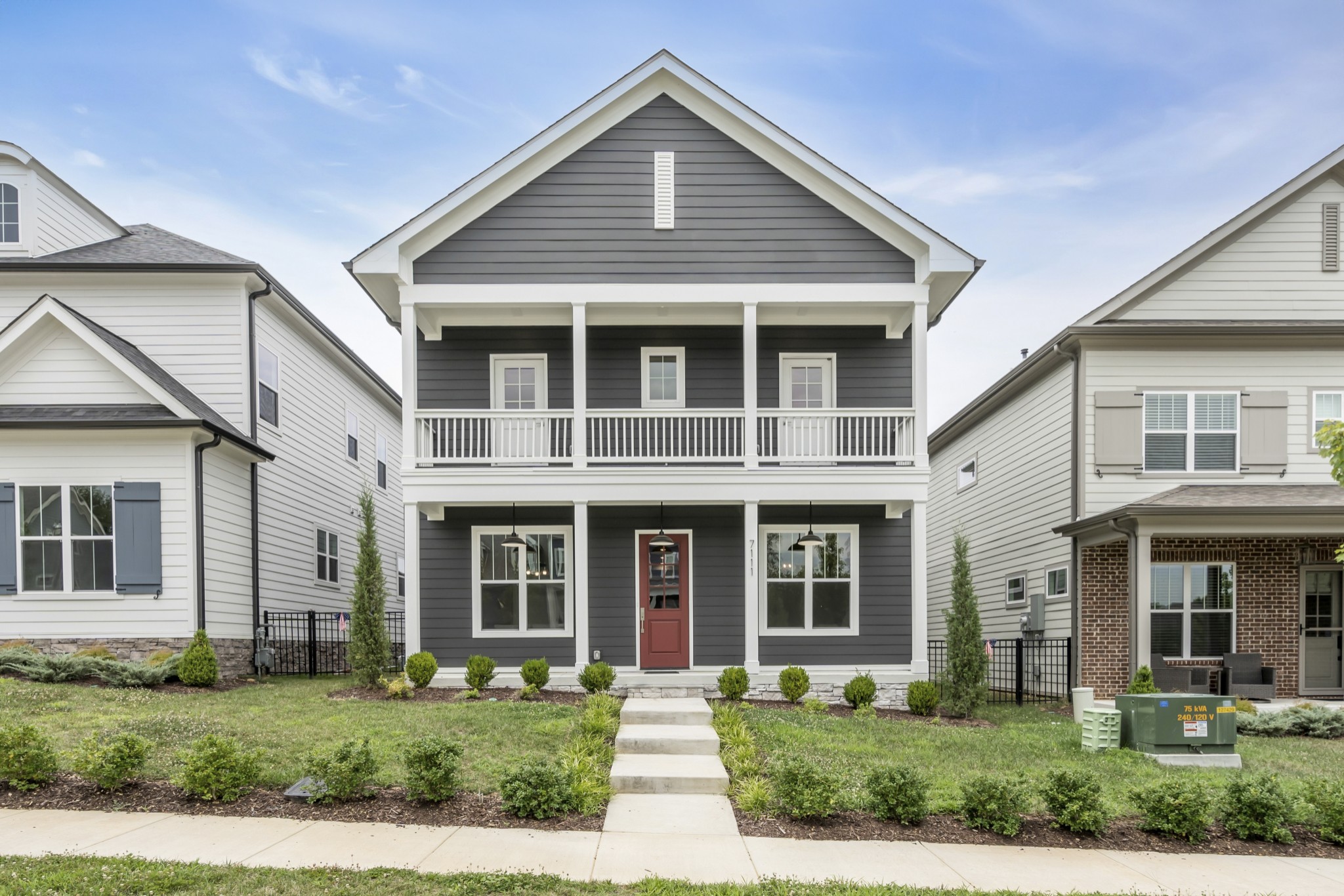 7111 Frances Street Fairview, TN 37062 - Photo 4 of 57