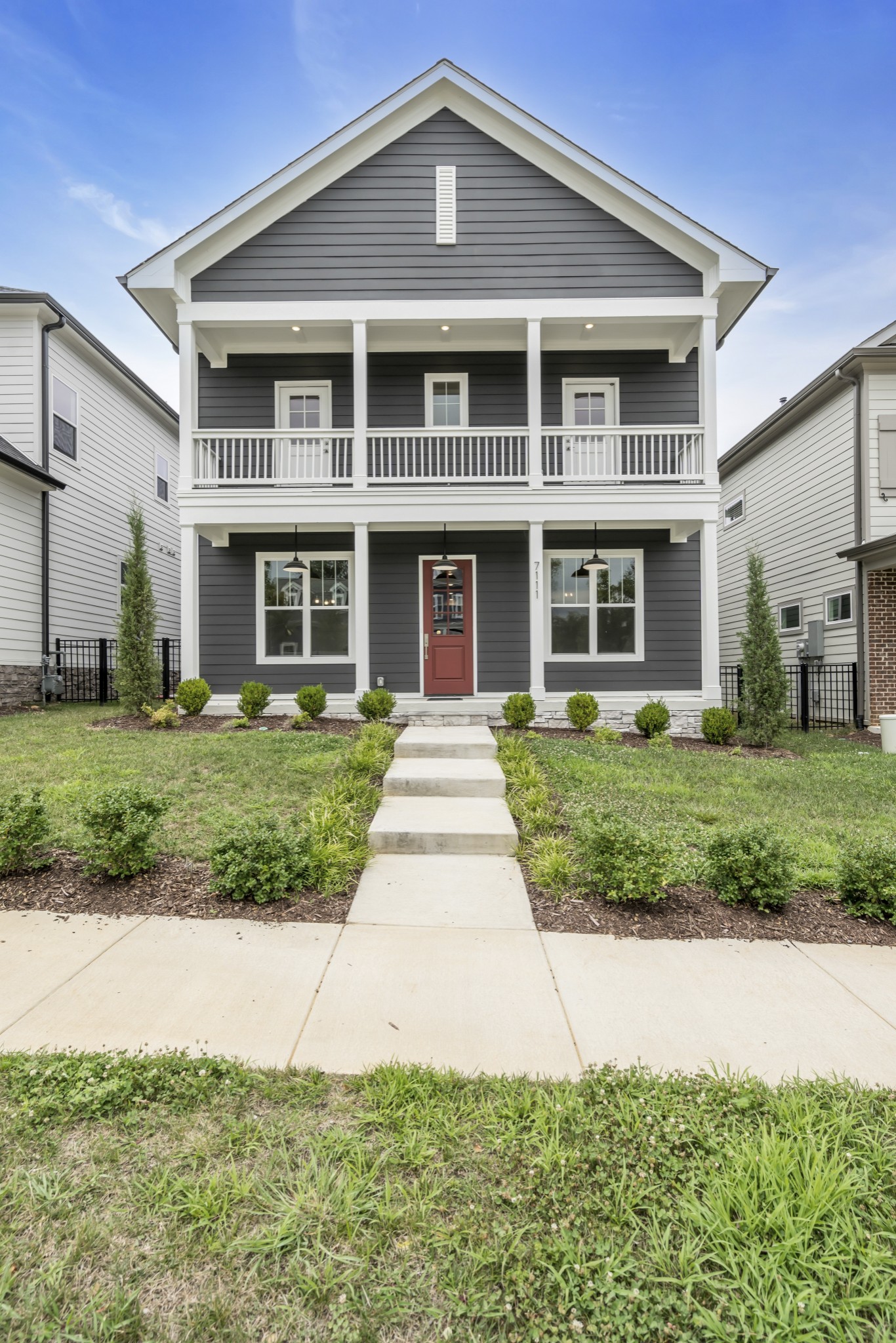 7111 Frances Street Fairview, TN 37062 - Photo 51 of 57