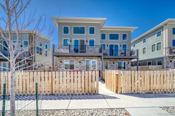 $675,000 | 721 Holman Avenue, Salida, CO 81201