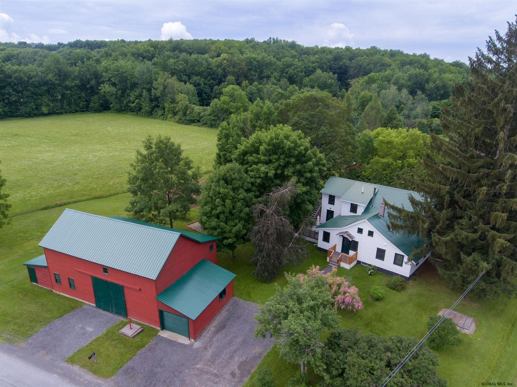 837 Little York Road Cobleskill, NY 12043 - Photo 1 of 67 Photo 1