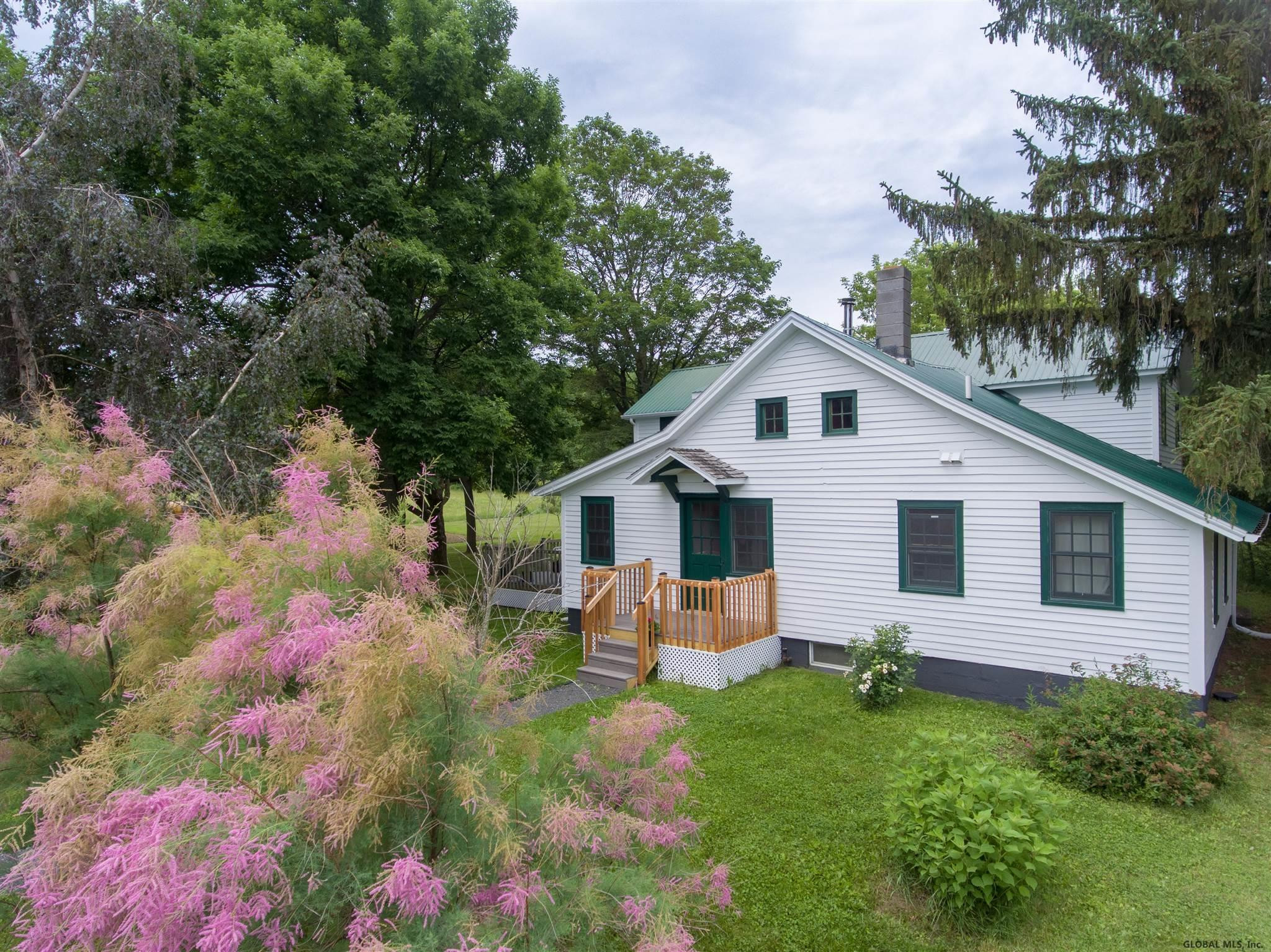 837 Little York Road Cobleskill, NY 12043 - Photo 11 of 67 Photo 11
