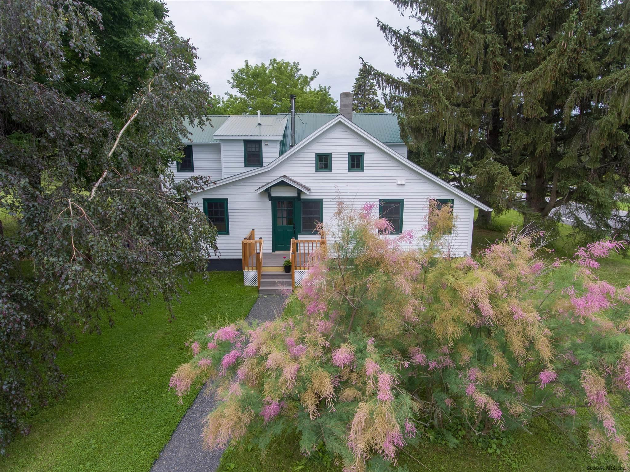 837 Little York Road Cobleskill, NY 12043 - Photo 12 of 67 Photo 12