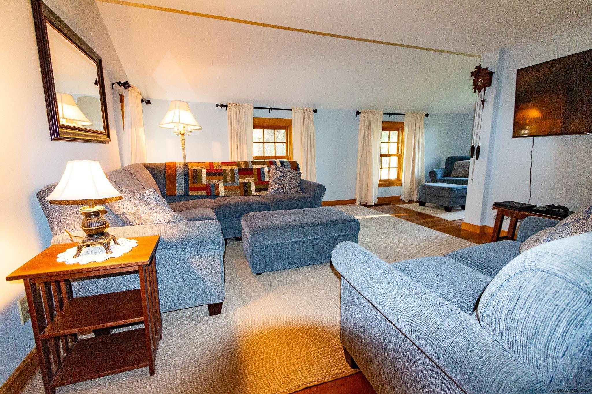837 Little York Road Cobleskill, NY 12043 - Photo 17 of 67 Photo 17