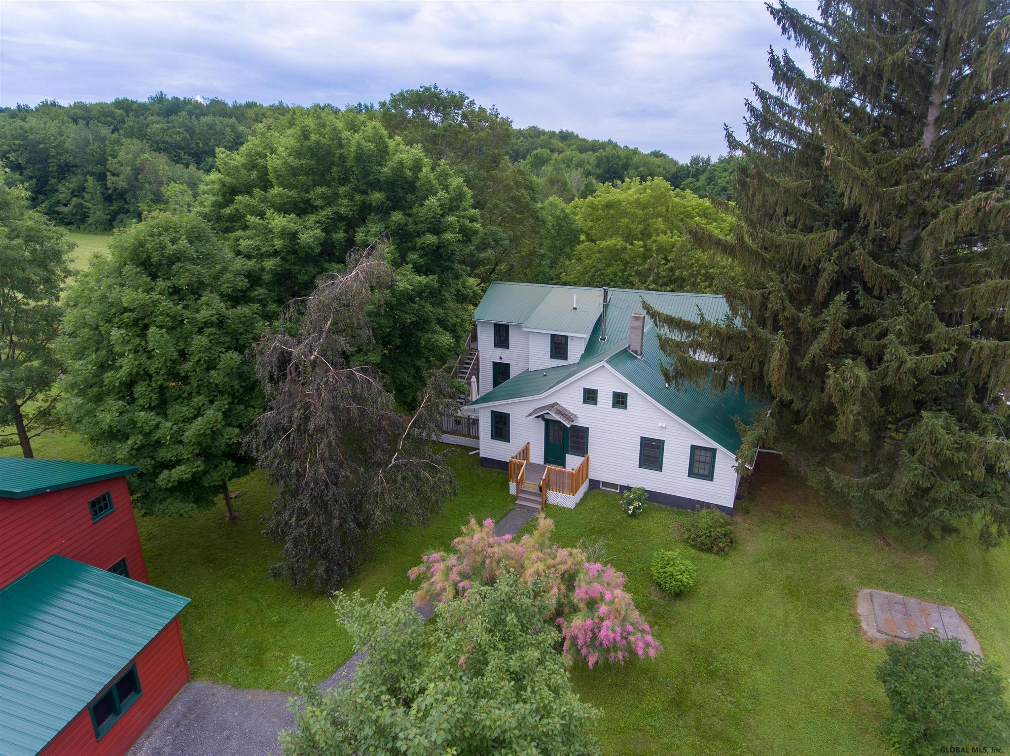 837 Little York Road Cobleskill, NY 12043 - Photo 2 of 67 Photo 2