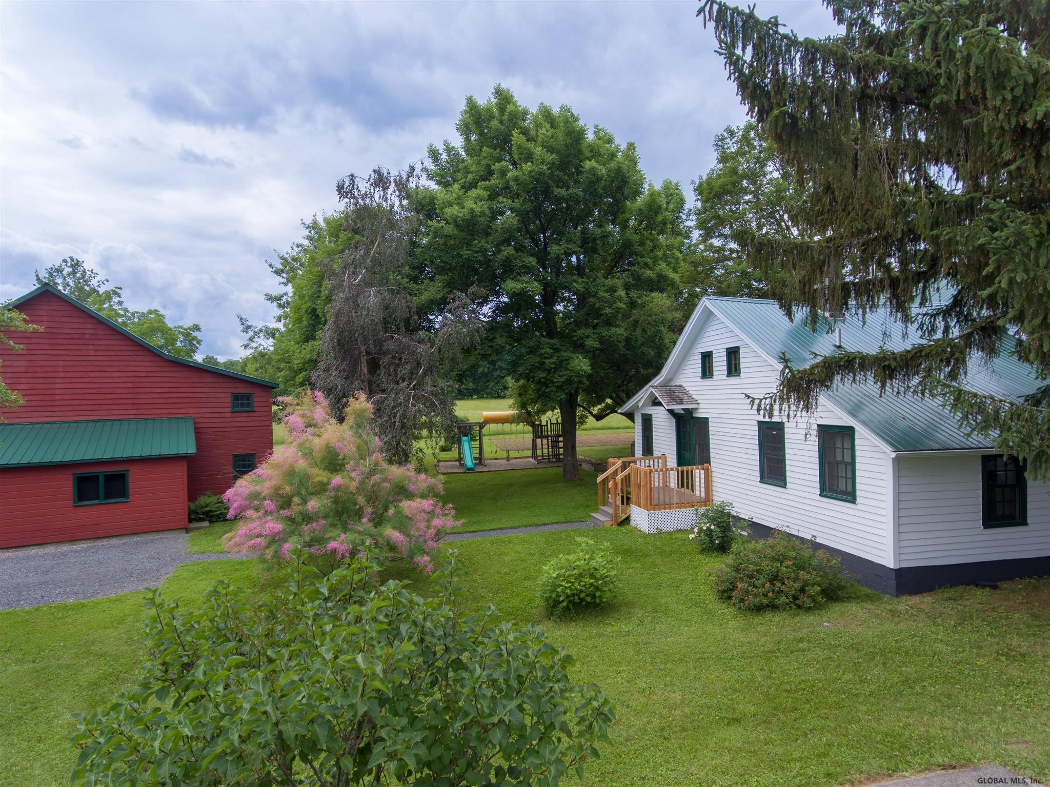 837 Little York Road Cobleskill, NY 12043 - Photo 3 of 67 Photo 3