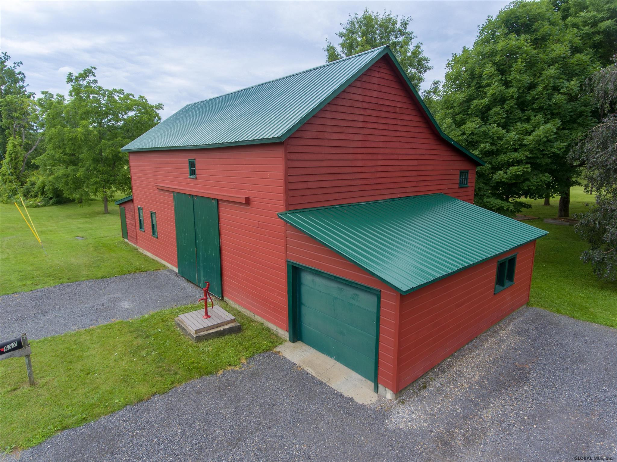 837 Little York Road Cobleskill, NY 12043 - Photo 4 of 67 Photo 4