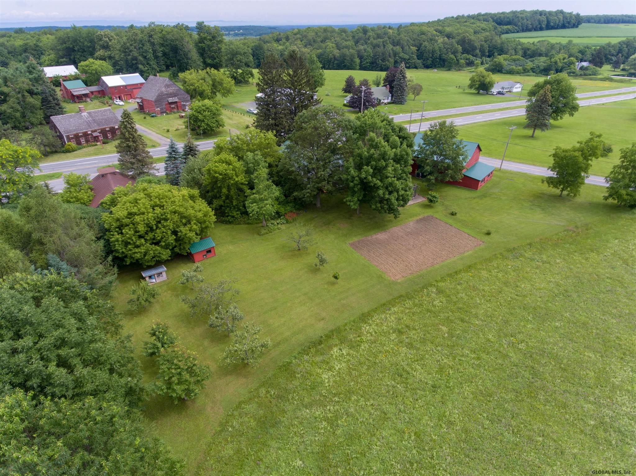 837 Little York Road Cobleskill, NY 12043 - Photo 54 of 67 Photo 54
