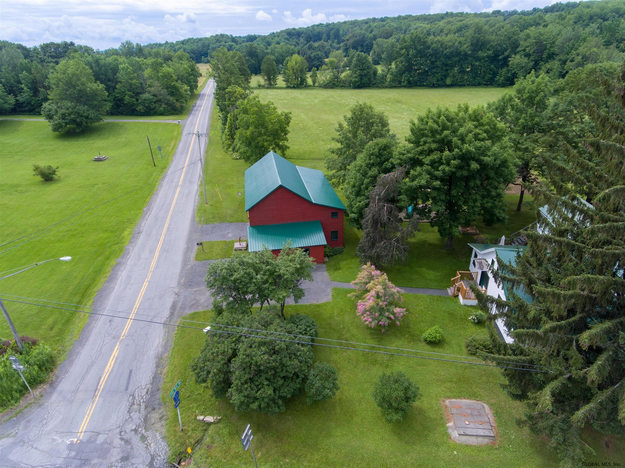 837 Little York Road Cobleskill, NY 12043 - Photo 56 of 67 Photo 56