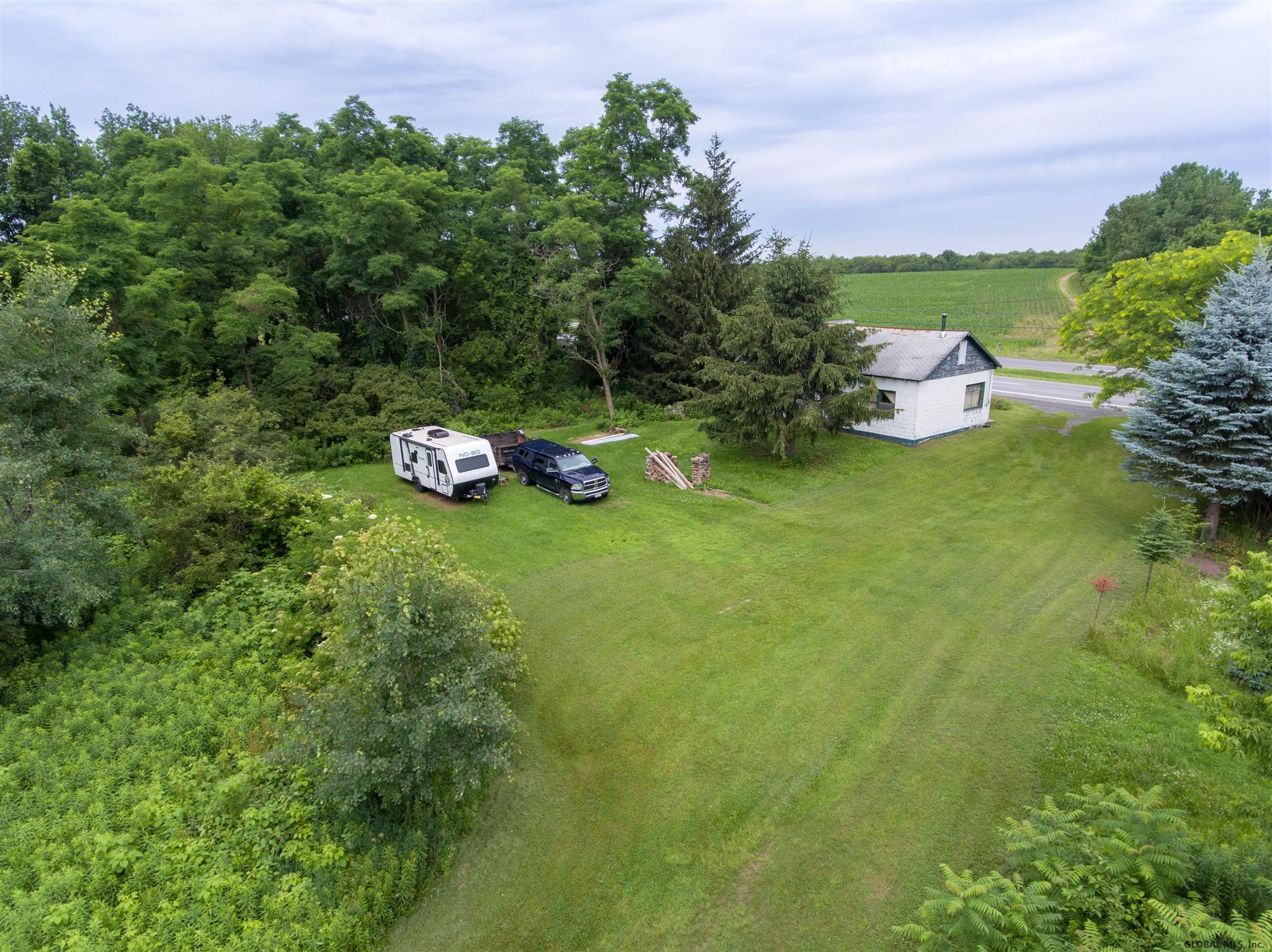 837 Little York Road Cobleskill, NY 12043 - Photo 58 of 67 Photo 58