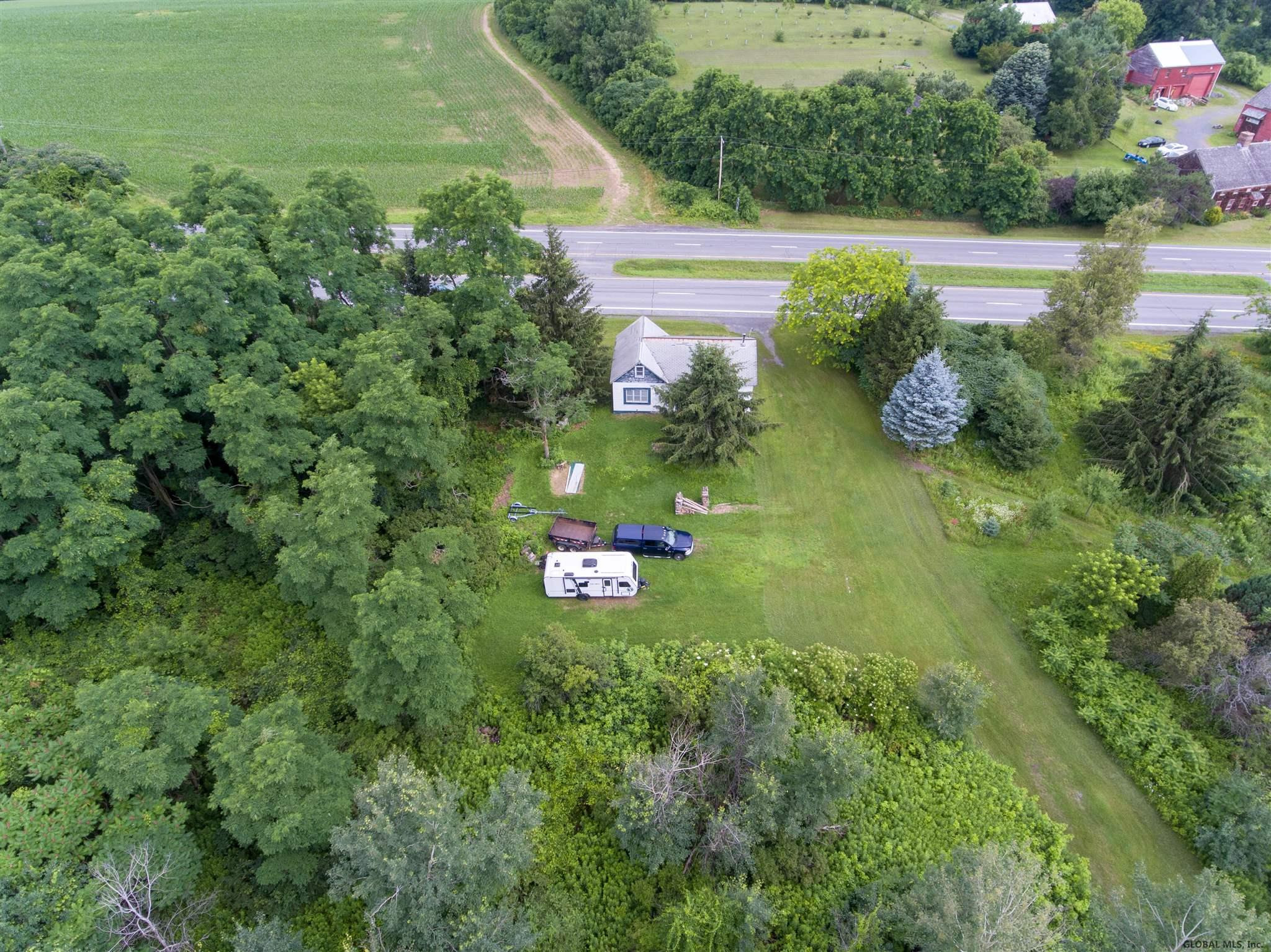 837 Little York Road Cobleskill, NY 12043 - Photo 59 of 67 Photo 59