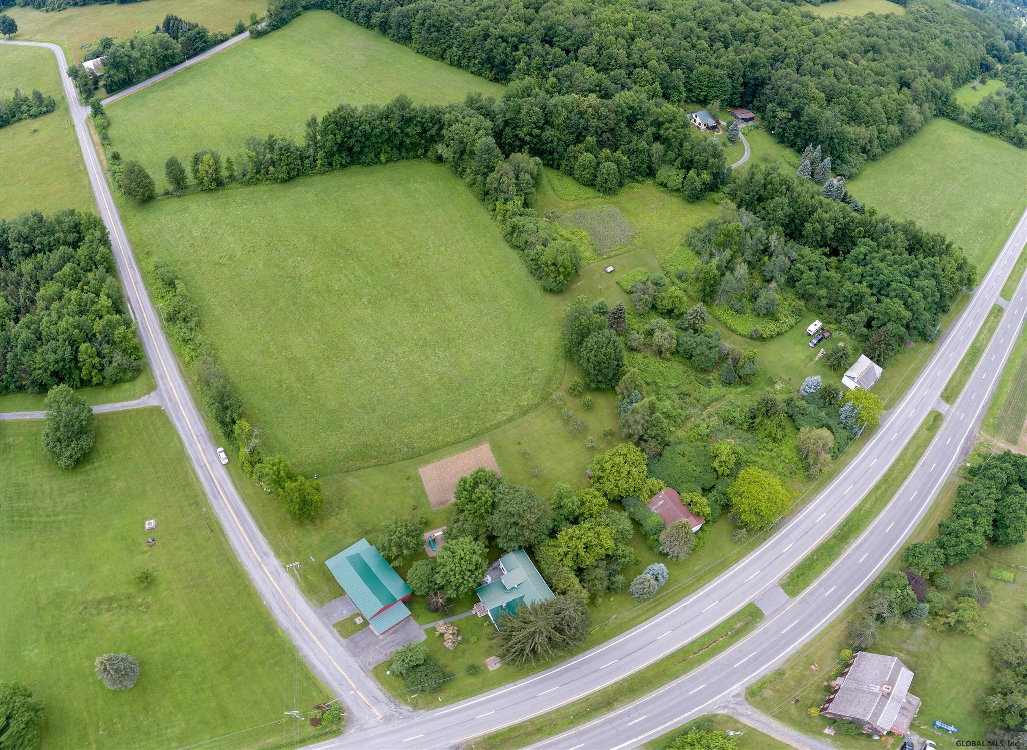 837 Little York Road Cobleskill, NY 12043 - Photo 60 of 67 Photo 60