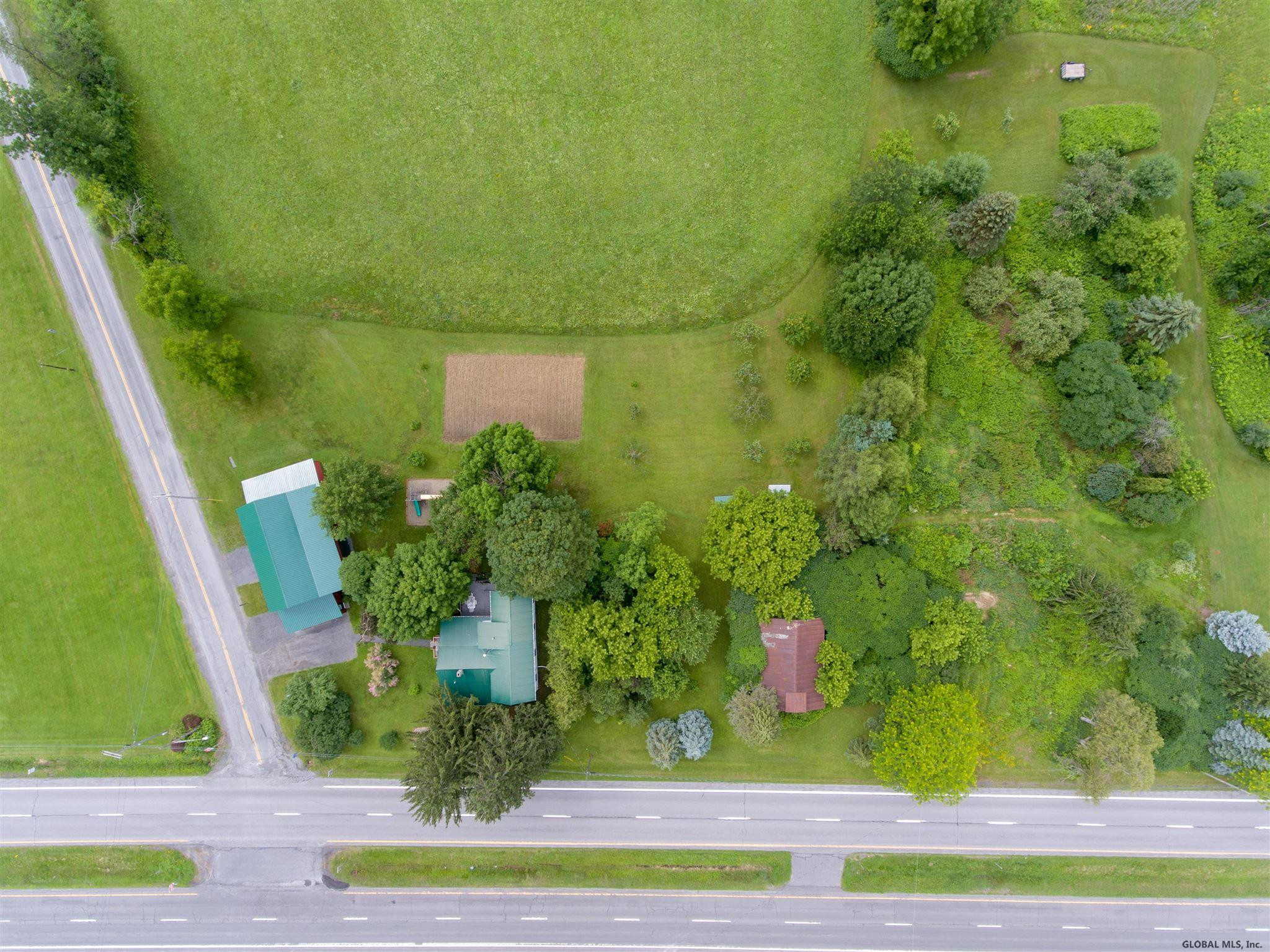 837 Little York Road Cobleskill, NY 12043 - Photo 65 of 67 Photo 65