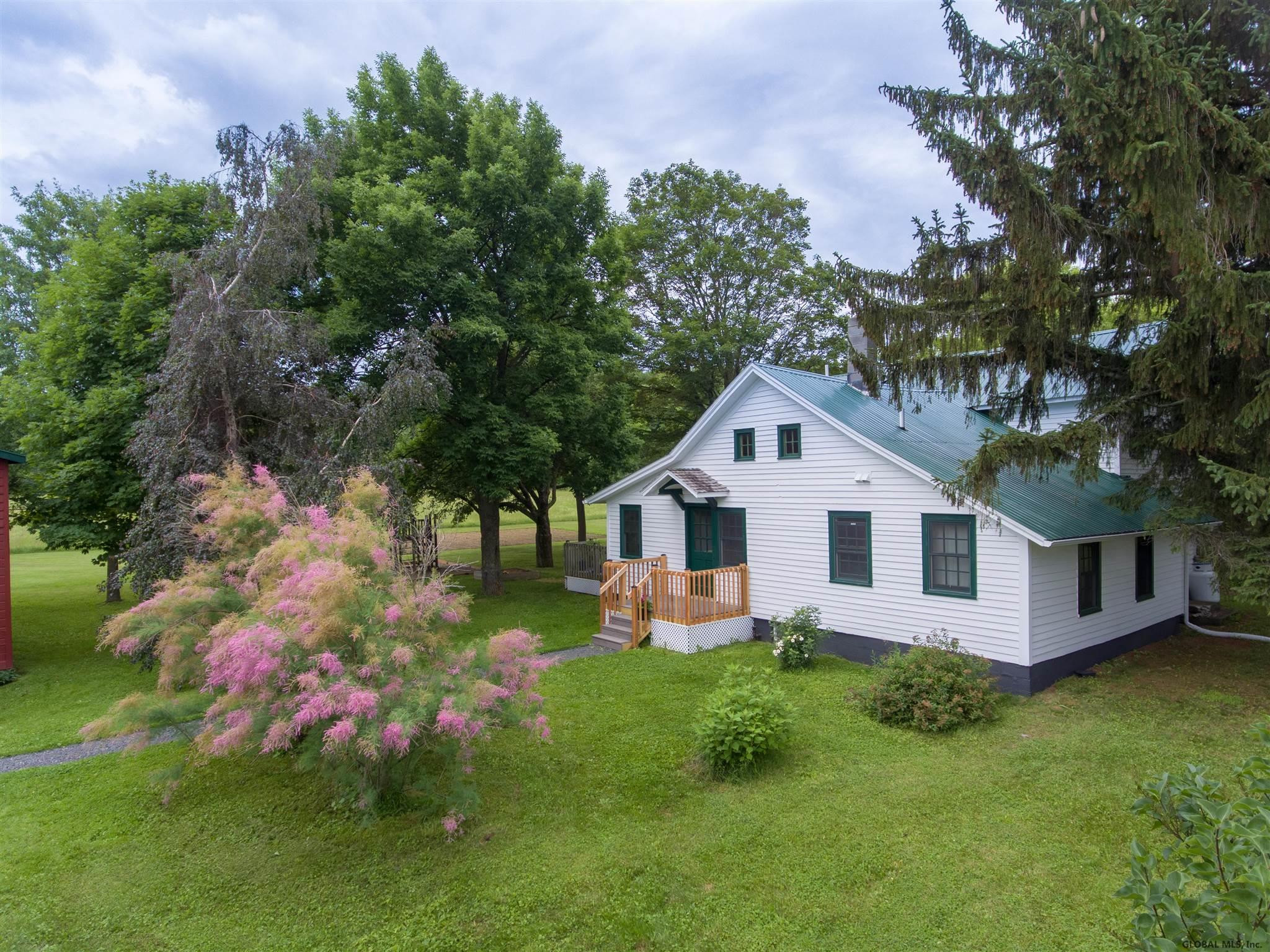 837 Little York Road Cobleskill, NY 12043 - Photo 10 of 67 Photo 10