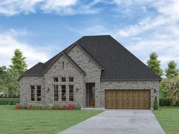 $612,990 | 2637 Rainier Drive, Corinth, TX 76210