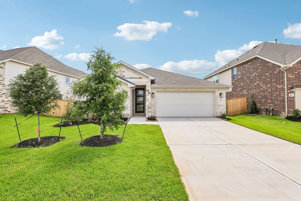 2814 Clapbread Lane Rosenberg, TX 77471 - Photo 1 of 36 Gallery Image 1