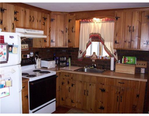 18 Ford Lane Newfield, ME 04095 - Photo 3 of 16 Kitchen.