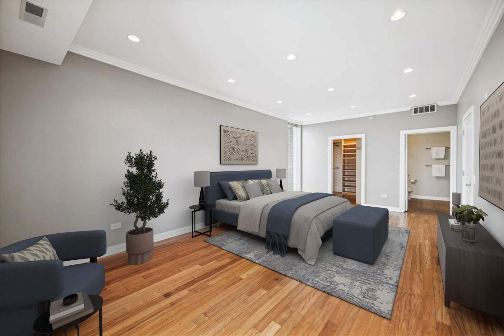 1905 South Wolf Road, Unit 607 Hillside, IL 60162 - Photo 15 of 31