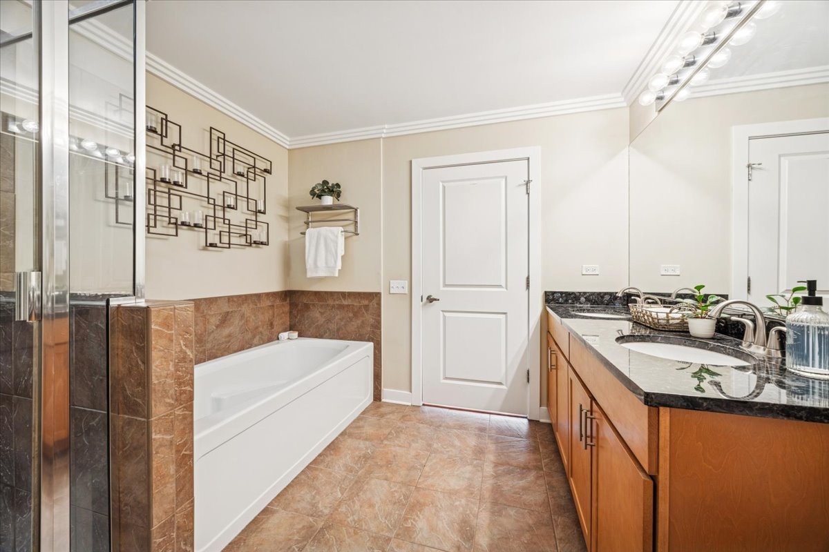 1905 South Wolf Road, Unit 607 Hillside, IL 60162 - Photo 18 of 31