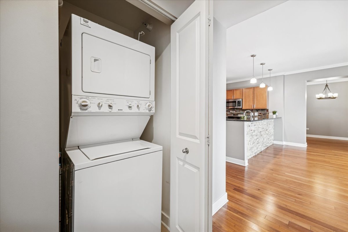 1905 South Wolf Road, Unit 607 Hillside, IL 60162 - Photo 23 of 31