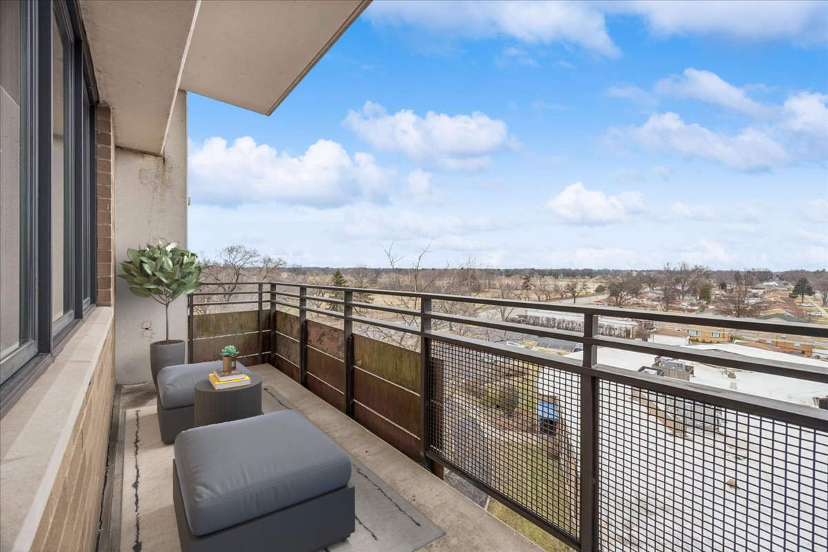 1905 South Wolf Road, Unit 607 Hillside, IL 60162 - Photo 26 of 31