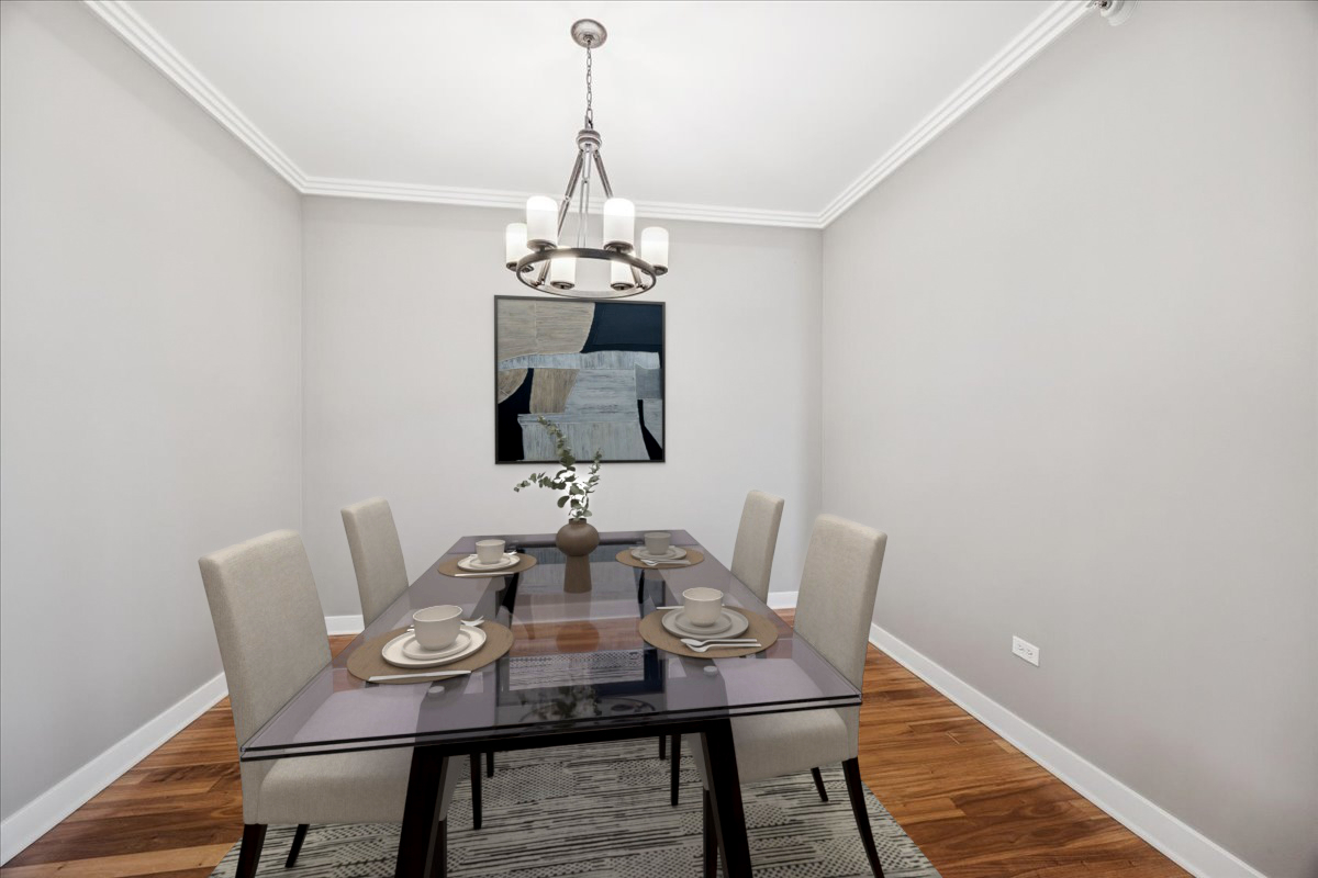 1905 South Wolf Road, Unit 607 Hillside, IL 60162 - Photo 9 of 31