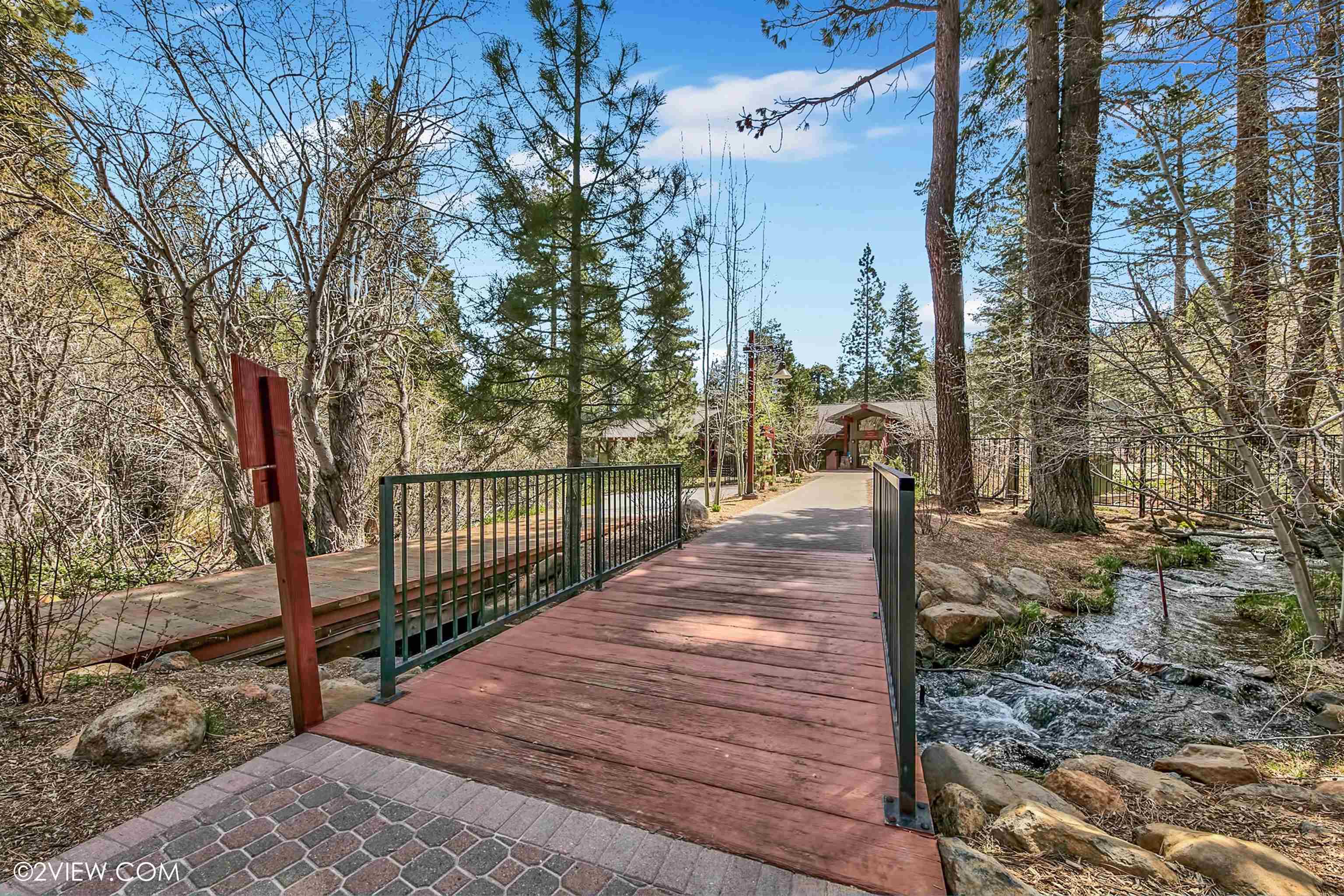 253 Basque Drive, Unit SHARE #2 Truckee, CA 96161 - Photo 12 of 24