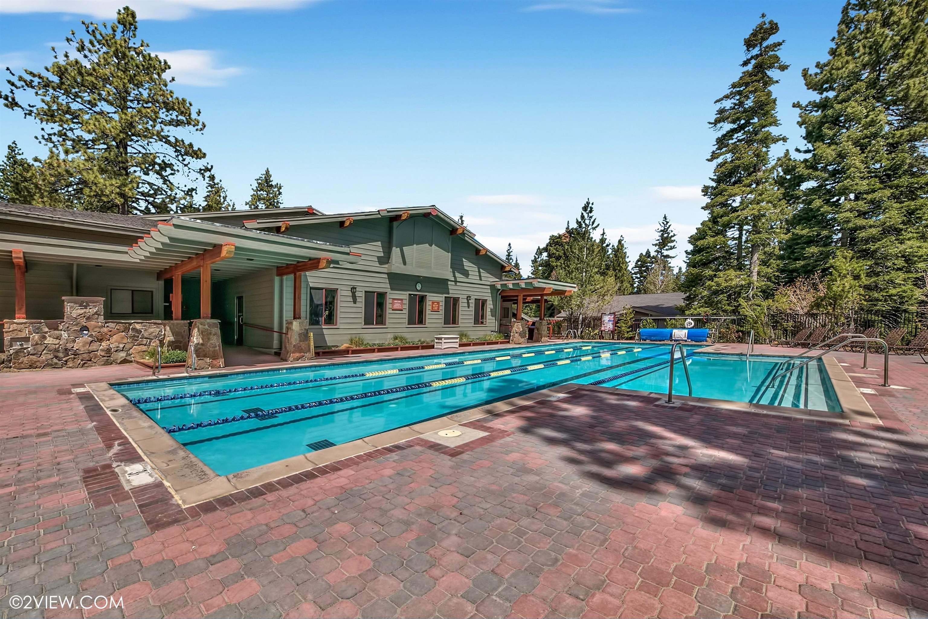 253 Basque Drive, Unit SHARE #2 Truckee, CA 96161 - Photo 19 of 24