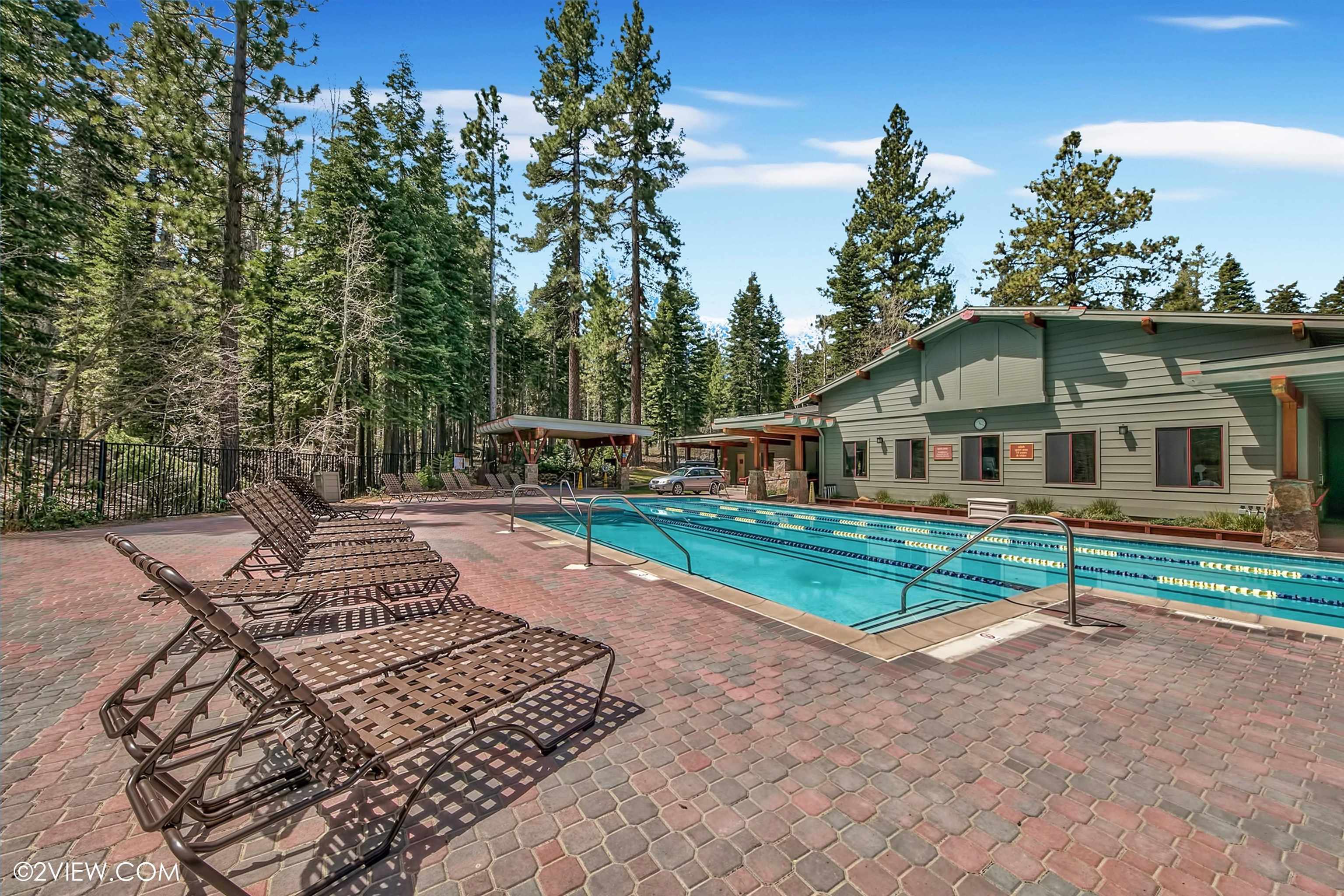 253 Basque Drive, Unit SHARE #2 Truckee, CA 96161 - Photo 20 of 24