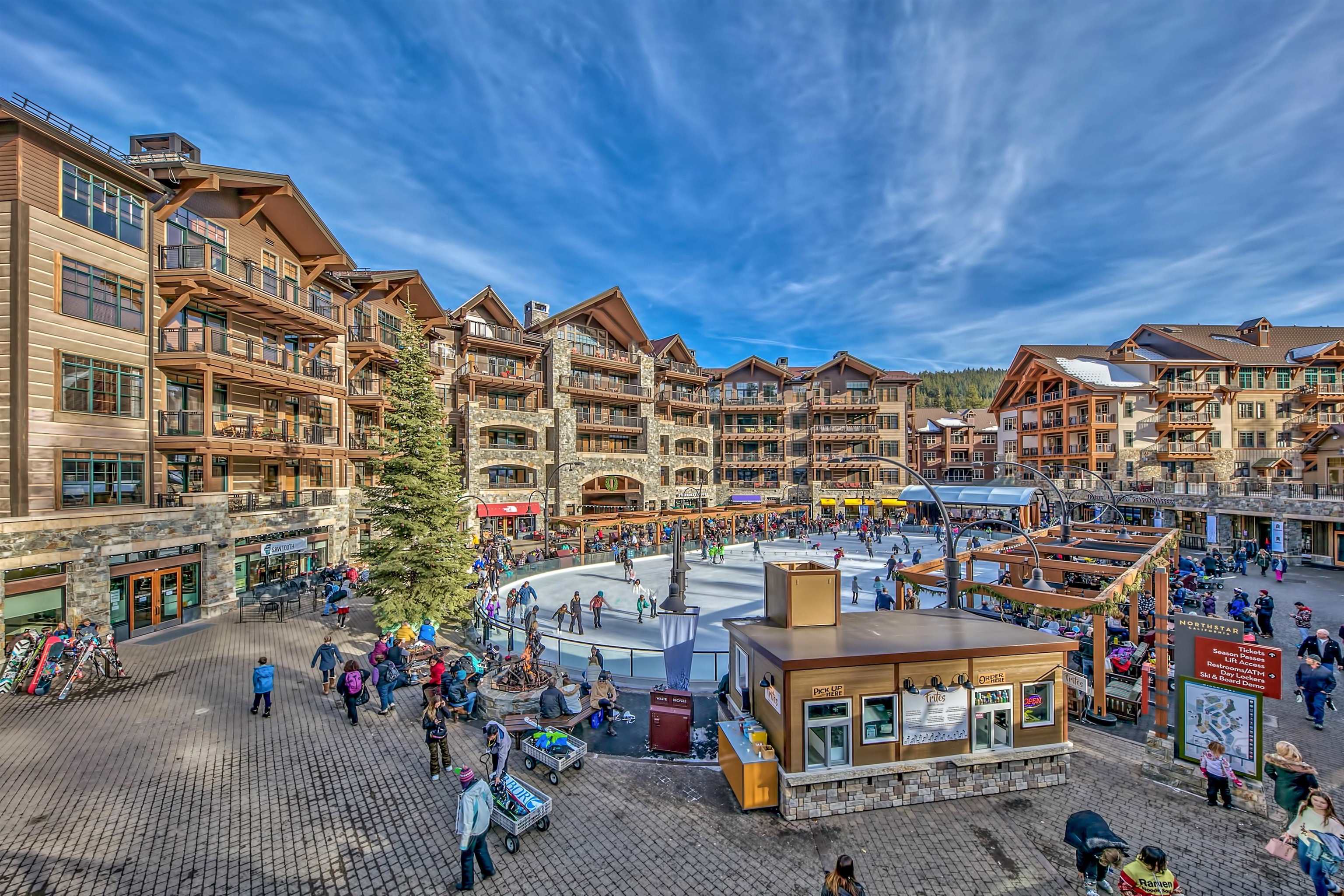 253 Basque Drive, Unit SHARE #2 Truckee, CA 96161 - Photo 21 of 24
