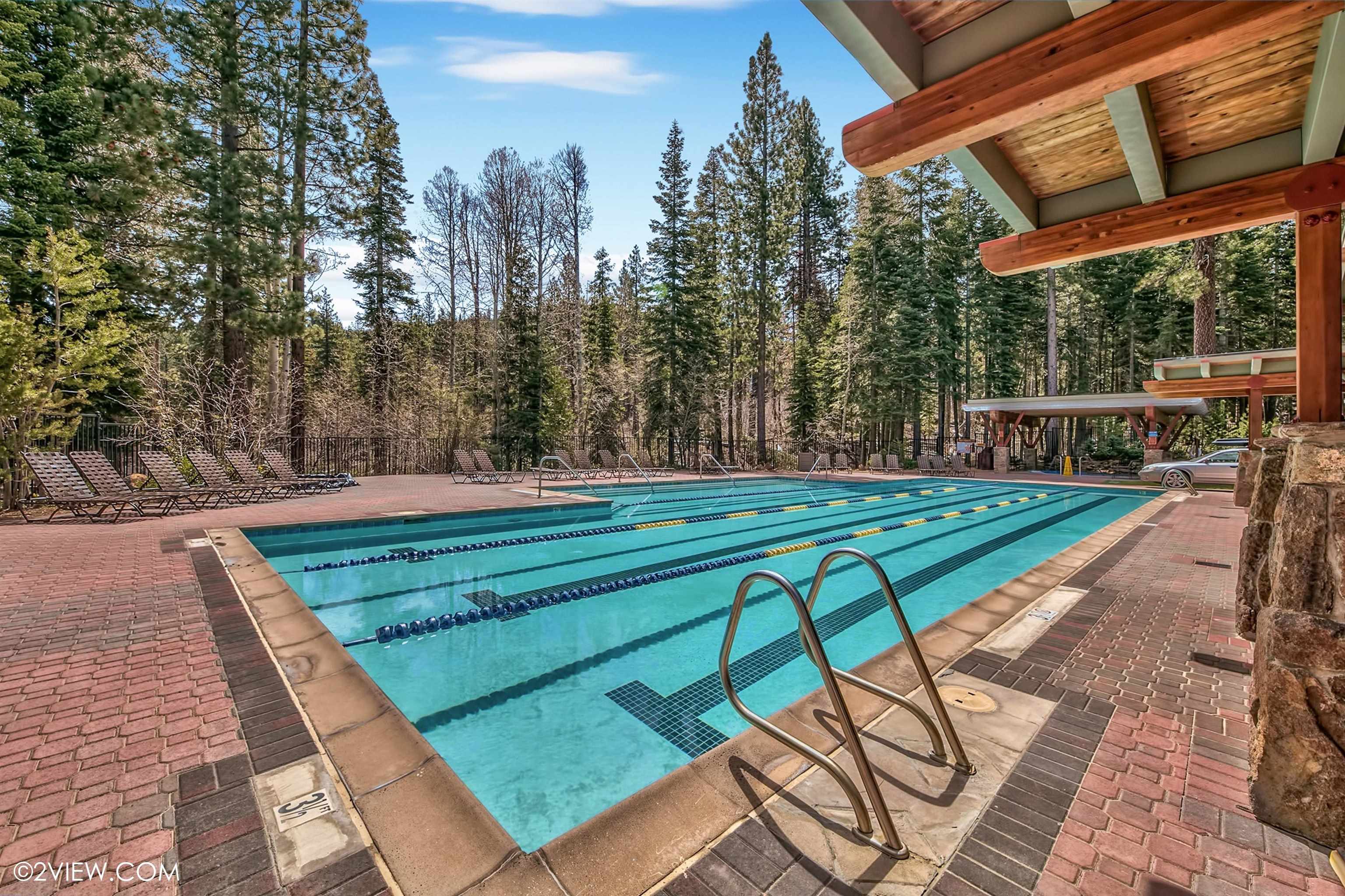 253 Basque Drive, Unit SHARE #2 Truckee, CA 96161 - Photo 22 of 24