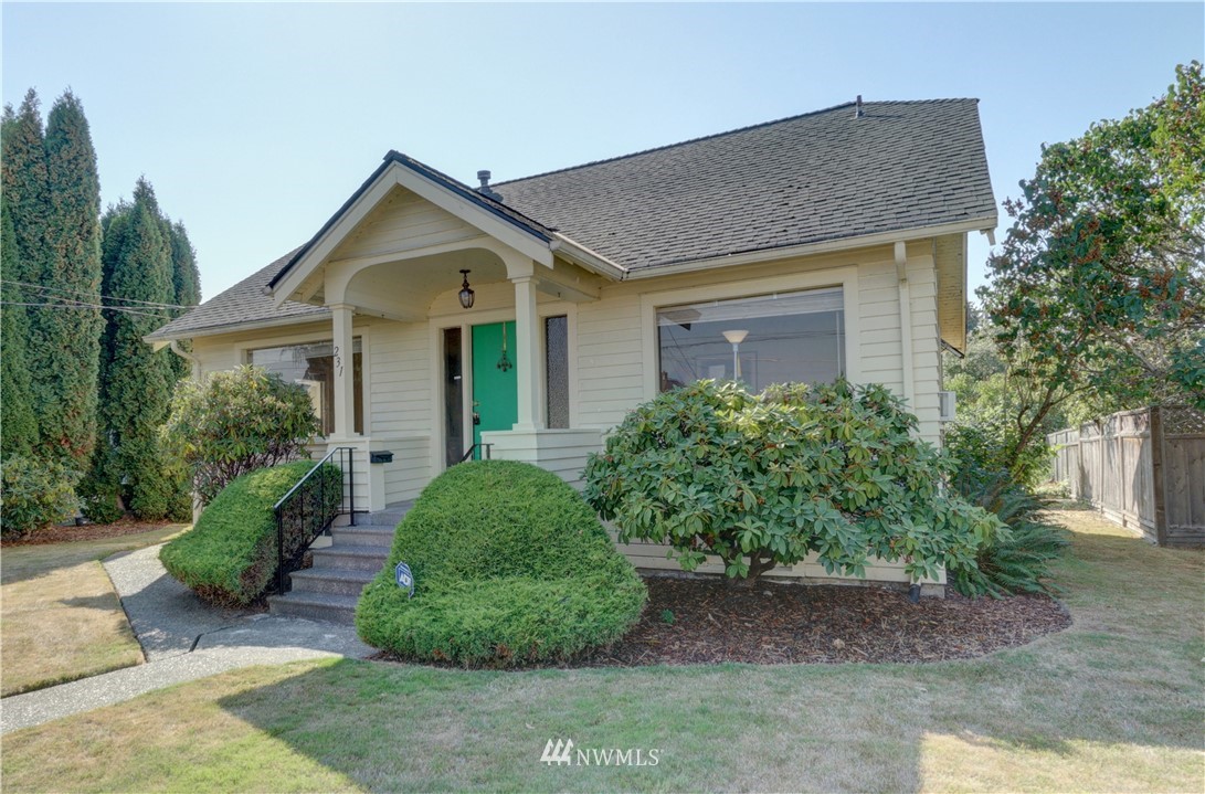 231 Williams Avenue North Renton, WA 98057 - Photo 21 of 23