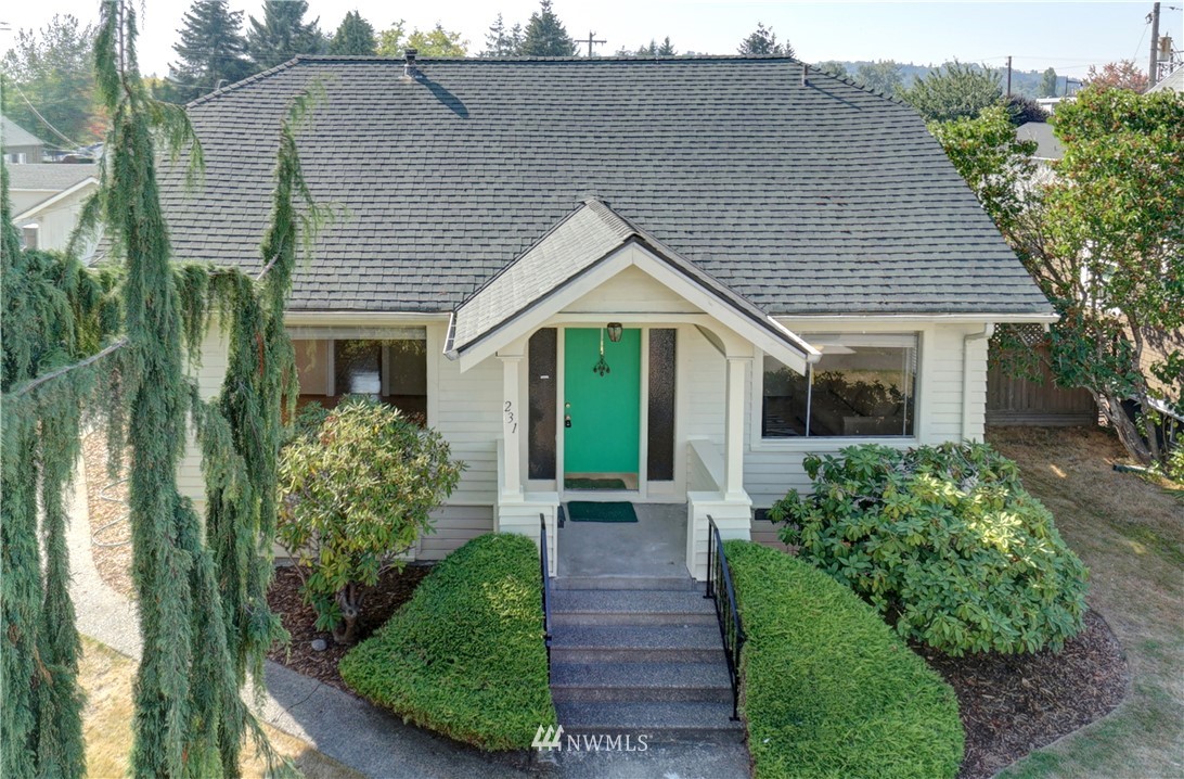 231 Williams Avenue North Renton, WA 98057 - Photo 22 of 23