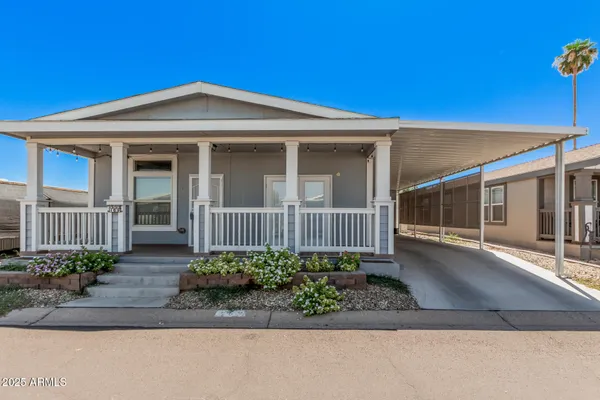 $175,000 | 2609 West Southern Avenue, Unit 169, Tempe, AZ 85282