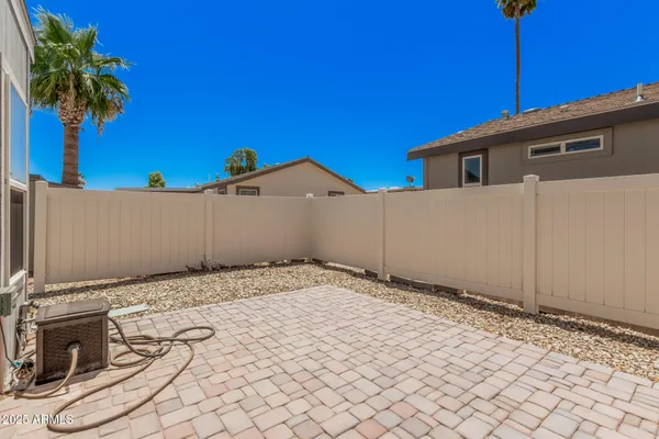 $175,000 | 2609 West Southern Avenue, Unit 169, Tempe, AZ 85282