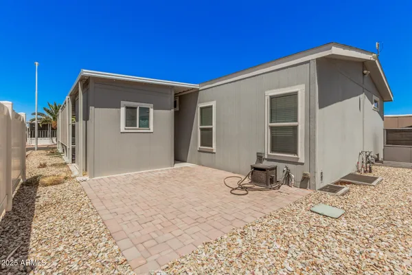 $175,000 | 2609 West Southern Avenue, Unit 169, Tempe, AZ 85282