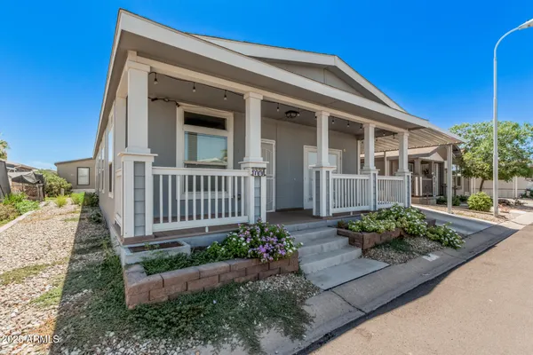 $175,000 | 2609 West Southern Avenue, Unit 169, Tempe, AZ 85282