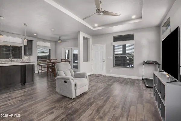 $175,000 | 2609 West Southern Avenue, Unit 169, Tempe, AZ 85282